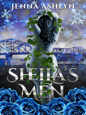 cover image of Sheila's Men